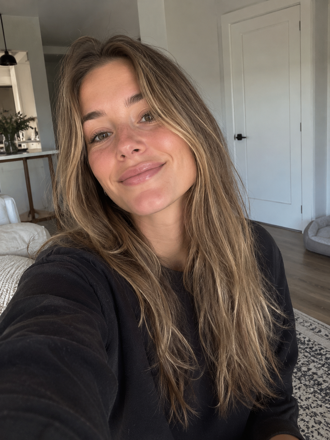<strong>Sarah M.</strong>